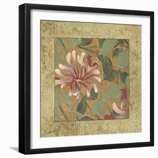 Gloria Verte II-Augustine-Framed Giclee Print