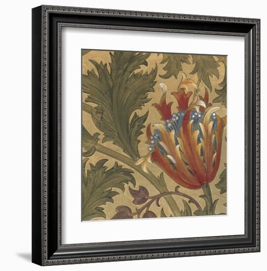 Gloria Verte III-Augustine-Framed Giclee Print