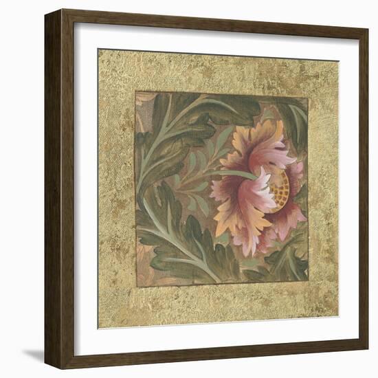 Gloria Verte IV-Augustine-Framed Giclee Print