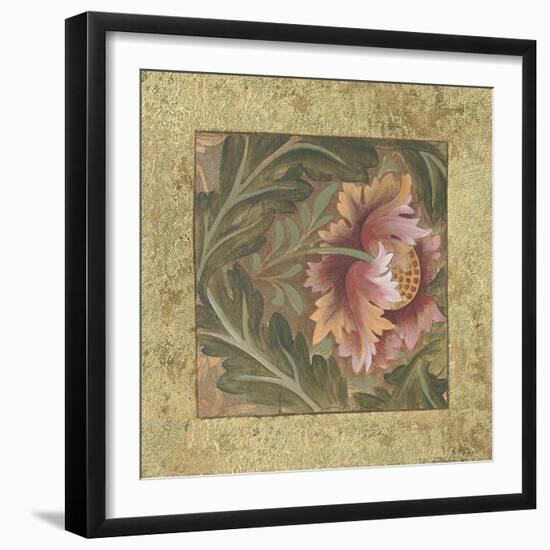 Gloria Verte IV-Augustine-Framed Giclee Print