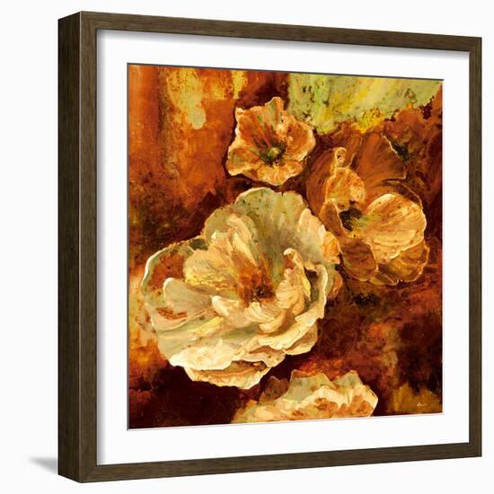 Glories II-Angellini-Framed Giclee Print