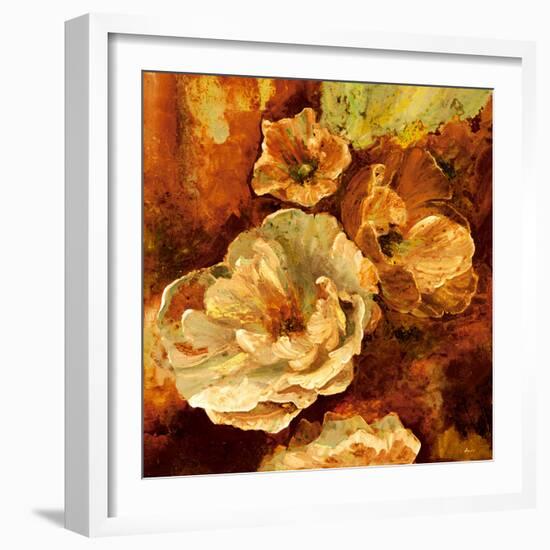 Glories II-Angellini-Framed Giclee Print