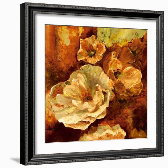 Glories II-Angellini-Framed Giclee Print