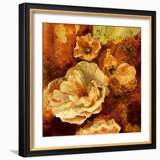 Glories II-Angellini-Framed Giclee Print