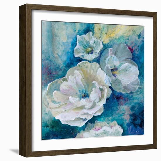 Glories-Angellini-Framed Giclee Print