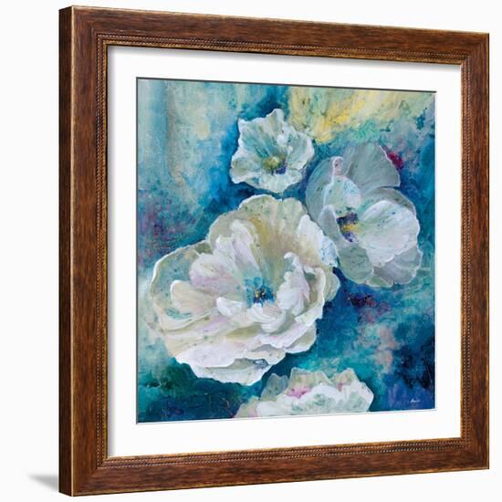 Glories-Angellini-Framed Giclee Print