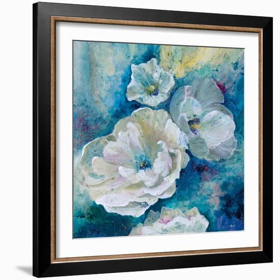 Glories-Angellini-Framed Giclee Print