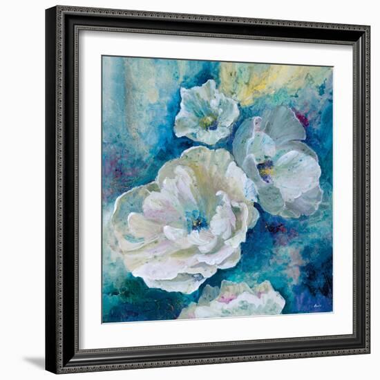 Glories-Angellini-Framed Giclee Print