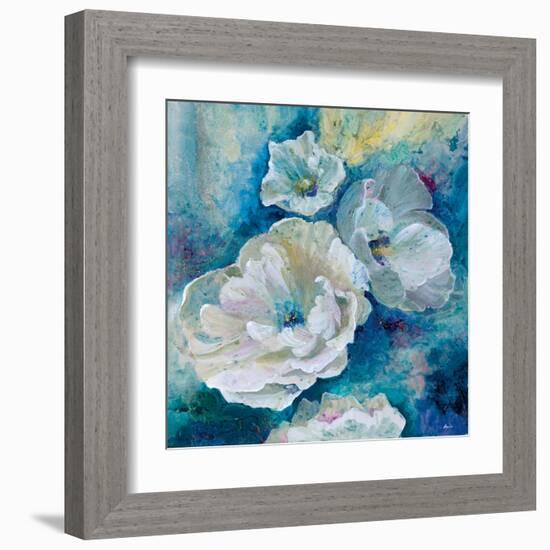 Glories-Angellini-Framed Giclee Print