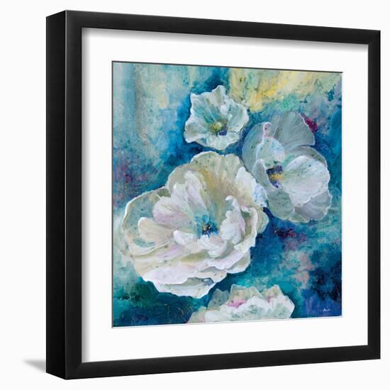 Glories-Angellini-Framed Giclee Print