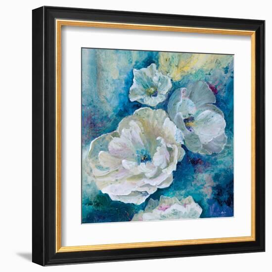 Glories-Angellini-Framed Giclee Print