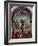 Glorification of St. Ursula and Her Companions-Vittore Carpaccio-Framed Giclee Print