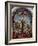 Glorification of St. Ursula and Her Companions-Vittore Carpaccio-Framed Giclee Print