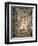 Glorification of the Reign of Pope Urban VIII Ceiling Painting in the Great Hall, 1633-39-Pietro Da Cortona-Framed Giclee Print