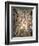 Glorification of the Reign of Pope Urban VIII Ceiling Painting in the Great Hall, 1633-39-Pietro Da Cortona-Framed Giclee Print