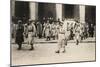 Glorification of the Unknown Soldier, Paris, 11 November 1920-null-Mounted Giclee Print