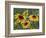 Gloriosa Daisy, Oldham County, Kentucky, USA-Adam Jones-Framed Photographic Print