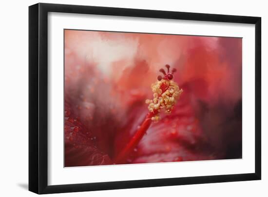 Glorious Bloom-Jai Johnson-Framed Giclee Print