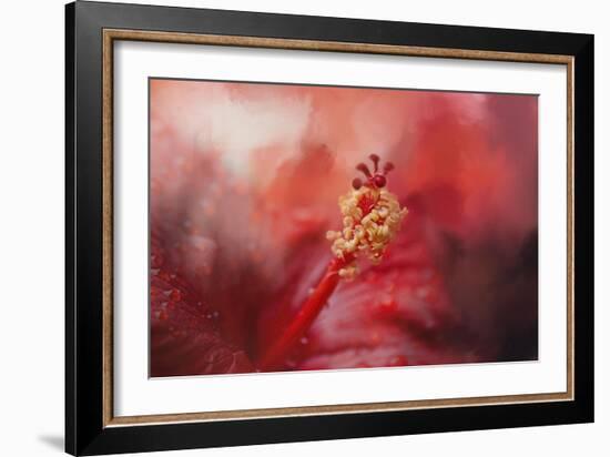 Glorious Bloom-Jai Johnson-Framed Giclee Print