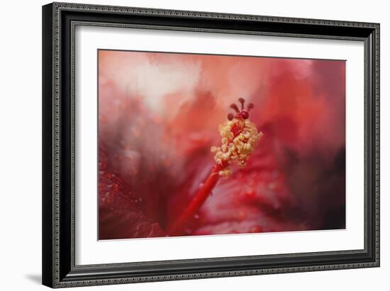 Glorious Bloom-Jai Johnson-Framed Giclee Print