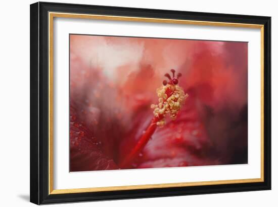 Glorious Bloom-Jai Johnson-Framed Giclee Print