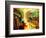 Glorious French Quarter-Diane Millsap-Framed Art Print