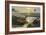 Glorious Morn-Bruce Dumas-Framed Giclee Print