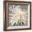 Glorious Whites I-Judy Shelby-Framed Art Print