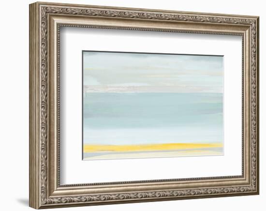 Glorious-Joan Davis-Framed Art Print