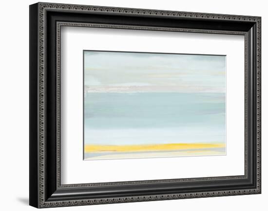 Glorious-Joan Davis-Framed Art Print