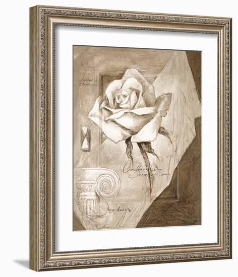 Glory I-Joadoor-Framed Art Print