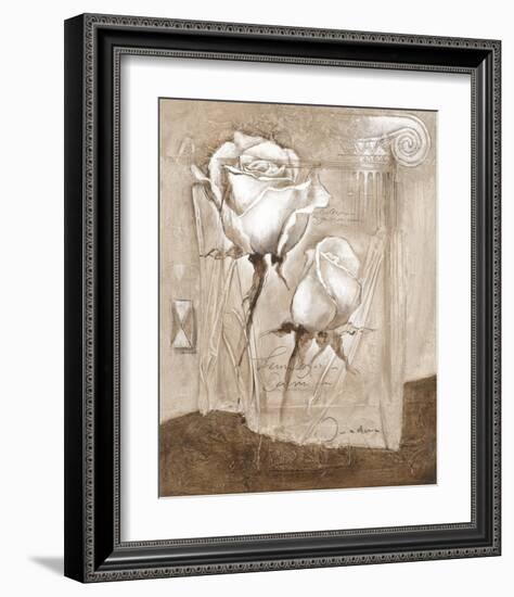 Glory II-Joadoor-Framed Art Print