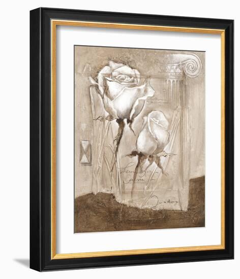 Glory II-Joadoor-Framed Art Print