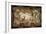 Glory of St Ignatius-null-Framed Giclee Print