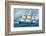 Glory of the Seas-Antonio Jacobsen-Framed Premium Giclee Print