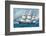 Glory of the Seas-Antonio Jacobsen-Framed Premium Giclee Print