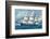 Glory of the Seas-Antonio Jacobsen-Framed Premium Giclee Print