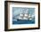 Glory of the Seas-Antonio Jacobsen-Framed Premium Giclee Print