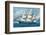 Glory of the Seas-Antonio Jacobsen-Framed Premium Giclee Print