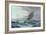 Glory of the Seas-Montague Dawson-Framed Art Print