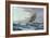 Glory of the Seas-Montague Dawson-Framed Art Print