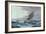 Glory of the Seas-Montague Dawson-Framed Art Print