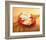 Glossy Bowl-Gerard Beauvoir-Framed Art Print