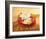 Glossy Bowl-Gerard Beauvoir-Framed Art Print