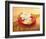 Glossy Bowl-Gerard Beauvoir-Framed Art Print