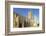 Gloucester Cathedral, city centre, Gloucester, Gloucestershire, England-Neale Clark-Framed Photographic Print