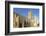 Gloucester Cathedral, city centre, Gloucester, Gloucestershire, England-Neale Clark-Framed Photographic Print