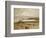 Gloucester Coast-John Henry Twachtman-Framed Giclee Print