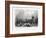 Gloucester, England, 19th Century-W Mossman-Framed Giclee Print