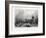 Gloucester, England, 19th Century-W Mossman-Framed Giclee Print